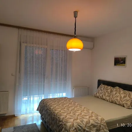 Dunja Apartman