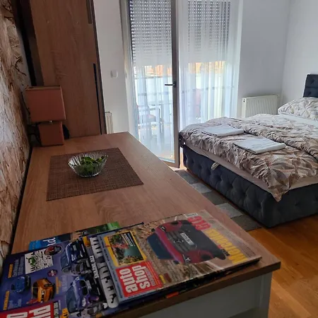Dunja Apartman