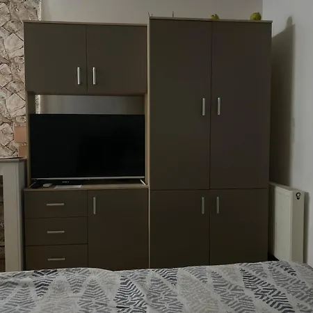 Dunja Апартаменты *