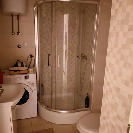 Apartman Dunja Doboj